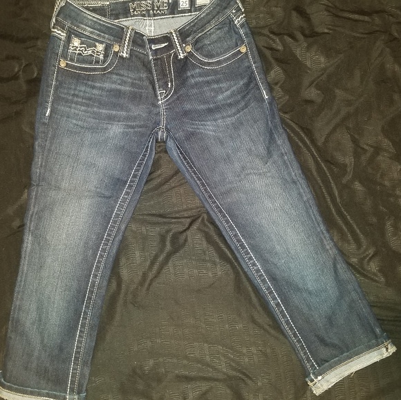 Miss Me Pants - MISS ME Jean's size 25
